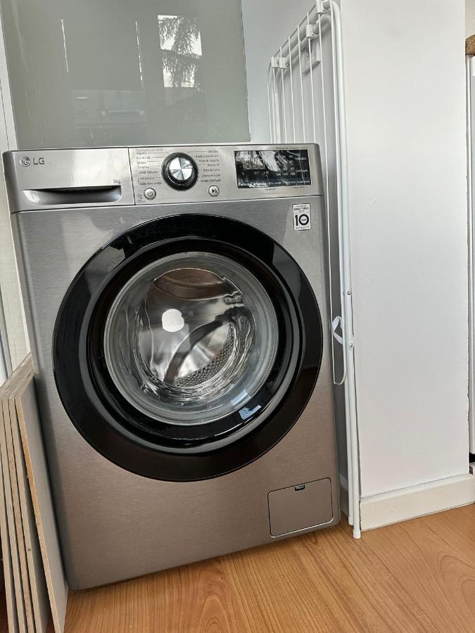 Apartamento De Lucerito Appartement Jaca Buitenkant foto
